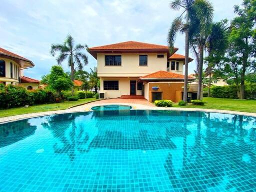 House for rent East Pattaya