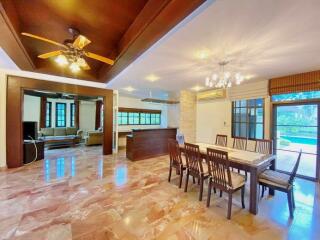 House for rent East Pattaya