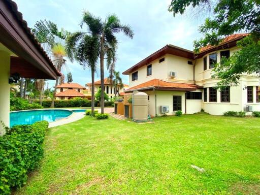 House for rent East Pattaya