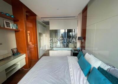 For RENT : The Address Sukhumvit 28 / 1 Bedroom / 1 Bathrooms / 45 sqm / 40000 THB [8940838]