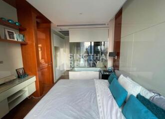 For RENT : The Address Sukhumvit 28 / 1 Bedroom / 1 Bathrooms / 45 sqm / 40000 THB [8940838]