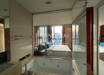 For RENT : The Address Sukhumvit 28 / 1 Bedroom / 1 Bathrooms / 45 sqm / 40000 THB [8940838]