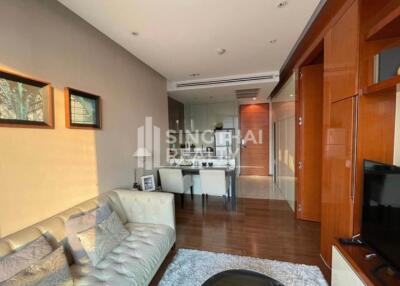 For RENT : The Address Sukhumvit 28 / 1 Bedroom / 1 Bathrooms / 45 sqm / 40000 THB [8940838]