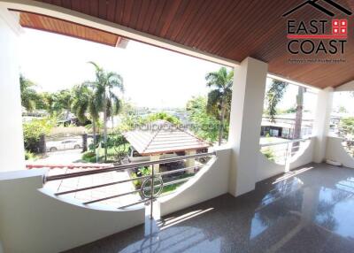 Pool Villa for Sale in Tung Klom Tarn Man House for sale in East Pattaya, Pattaya. SH14027