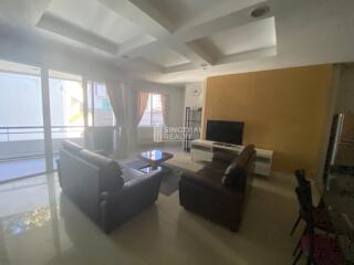 For RENT : Moon Tower / 3 Bedroom / 2 Bathrooms / 142 sqm / 40000 THB [8942164]