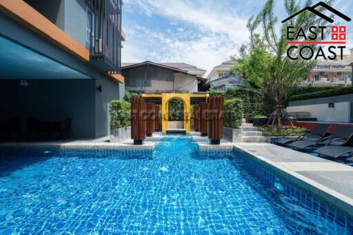 The Grass Condo for rent in Pattaya City, Pattaya. RC9288