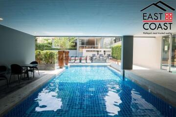 The Grass Condo for rent in Pattaya City, Pattaya. RC9288