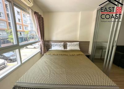 The Grass Condo for rent in Pattaya City, Pattaya. RC9288