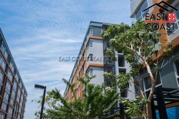 The Grass Condo for rent in Pattaya City, Pattaya. RC9288