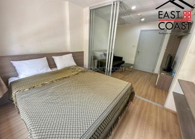 The Grass Condo for rent in Pattaya City, Pattaya. RC9288