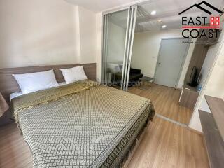 The Grass Condo for rent in Pattaya City, Pattaya. RC9288