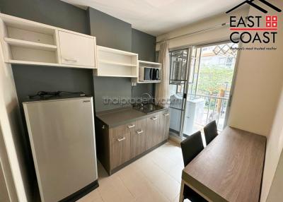 The Grass Condo for rent in Pattaya City, Pattaya. RC9288