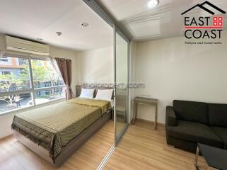 The Grass Condo for rent in Pattaya City, Pattaya. RC9288