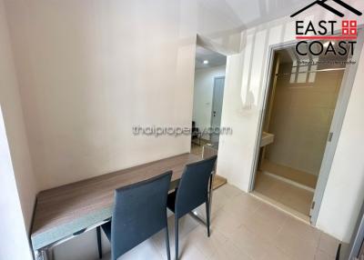 The Grass Condo for rent in Pattaya City, Pattaya. RC9288