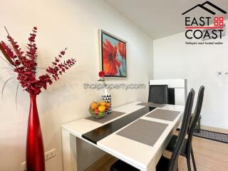 The Pride Condo for rent in Pattaya City, Pattaya. RC6712