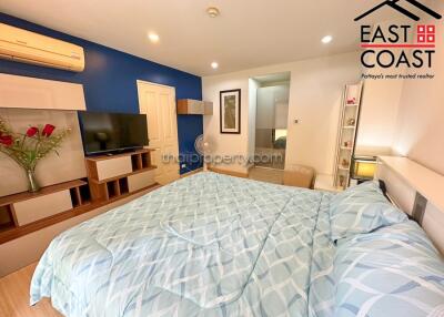 The Pride Condo for rent in Pattaya City, Pattaya. RC6712