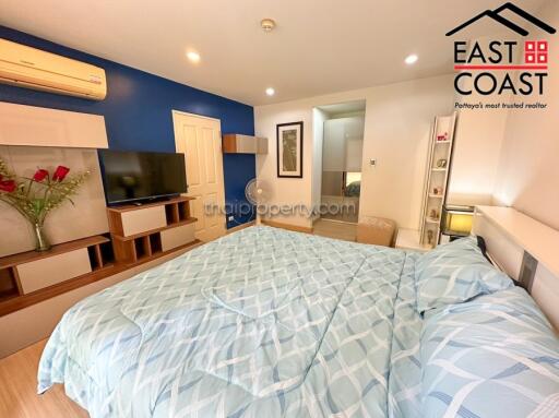 The Pride Condo for rent in Pattaya City, Pattaya. RC6712