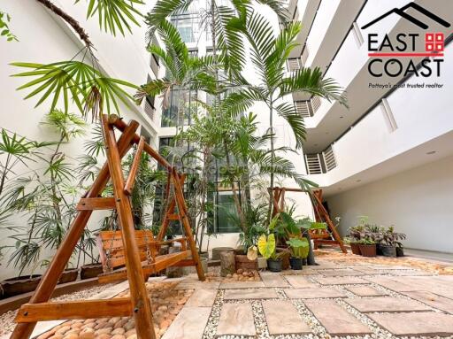 The Pride Condo for rent in Pattaya City, Pattaya. RC6712