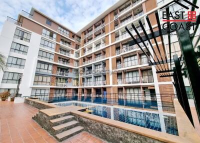 The Pride Condo for rent in Pattaya City, Pattaya. RC6712