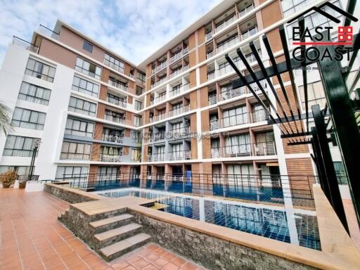 The Pride Condo for rent in Pattaya City, Pattaya. RC6712