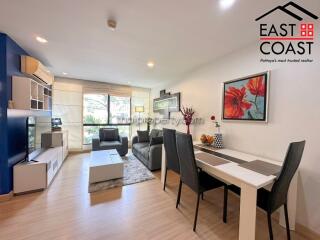 The Pride Condo for rent in Pattaya City, Pattaya. RC6712