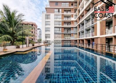 The Pride Condo for rent in Pattaya City, Pattaya. RC6712