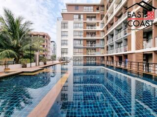 The Pride Condo for rent in Pattaya City, Pattaya. RC6712