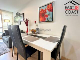 The Pride Condo for rent in Pattaya City, Pattaya. RC6712