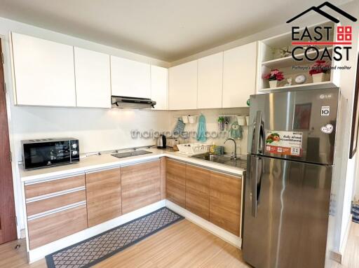 The Pride Condo for rent in Pattaya City, Pattaya. RC6712