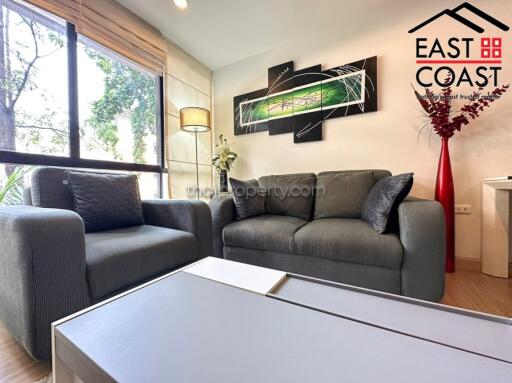 The Pride Condo for rent in Pattaya City, Pattaya. RC6712