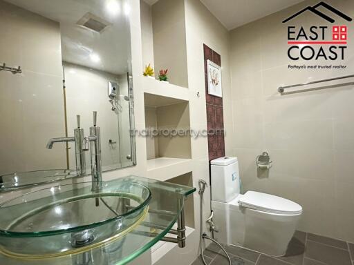 The Pride Condo for rent in Pattaya City, Pattaya. RC6712