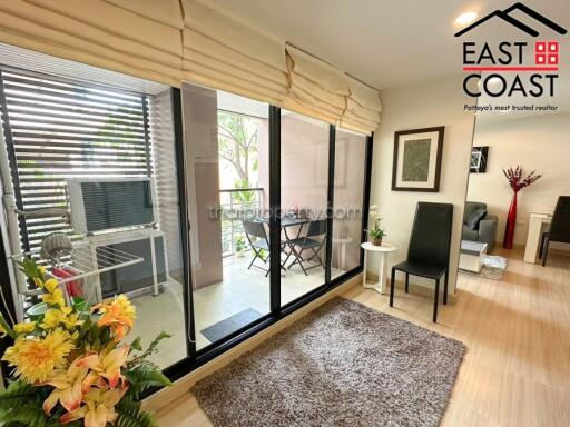 The Pride Condo for rent in Pattaya City, Pattaya. RC6712