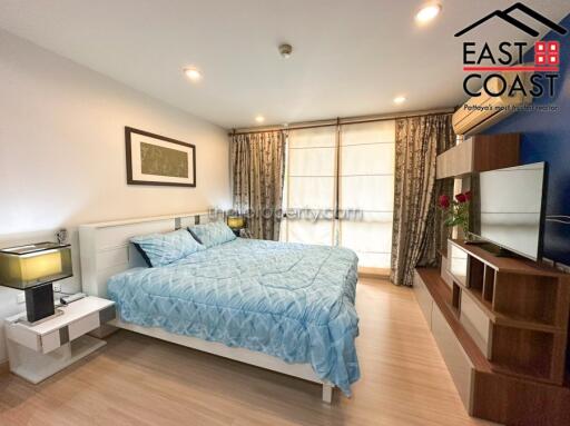 The Pride Condo for rent in Pattaya City, Pattaya. RC6712