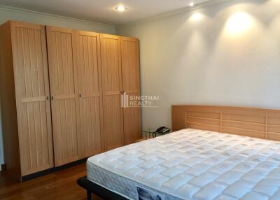 For RENT : Wattana Suite / 2 Bedroom / 2 Bathrooms / 105 sqm / 40000 THB [8981465]