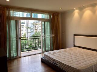 For RENT : Wattana Suite / 2 Bedroom / 2 Bathrooms / 105 sqm / 40000 THB [8981465]