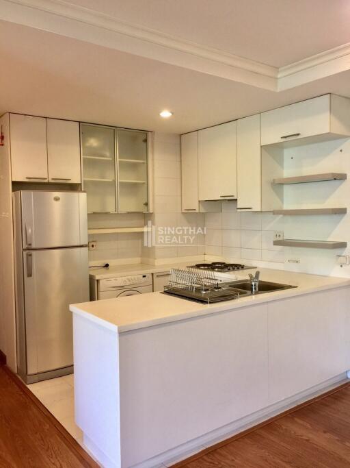 For RENT : Wattana Suite / 2 Bedroom / 2 Bathrooms / 105 sqm / 40000 THB [8981465]