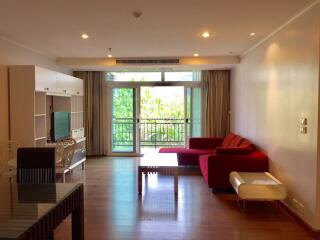 For RENT : Wattana Suite / 2 Bedroom / 2 Bathrooms / 105 sqm / 40000 THB [8981465]