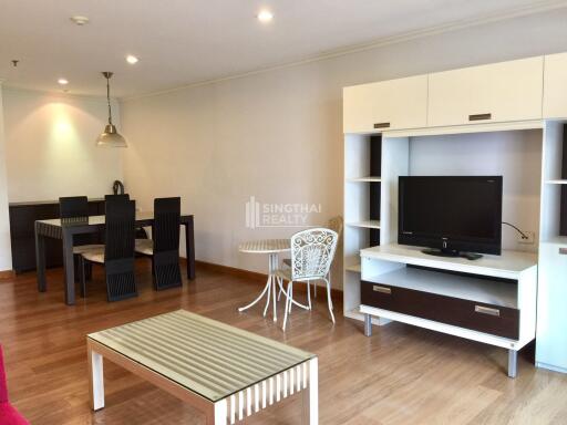 For RENT : Wattana Suite / 2 Bedroom / 2 Bathrooms / 105 sqm / 40000 THB [8981465]