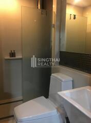 For RENT : Rhythm Sukhumvit / 2 Bedroom / 2 Bathrooms / 65 sqm / 40000 THB [9021795]