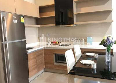 For RENT : Rhythm Sukhumvit / 2 Bedroom / 2 Bathrooms / 65 sqm / 40000 THB [9021795]