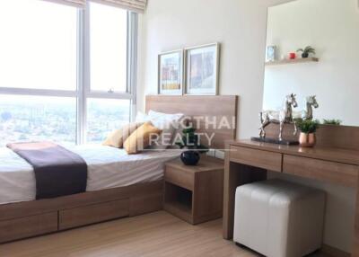 For RENT : Rhythm Sukhumvit / 2 Bedroom / 2 Bathrooms / 65 sqm / 40000 THB [9021795]