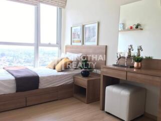 For RENT : Rhythm Sukhumvit / 2 Bedroom / 2 Bathrooms / 65 sqm / 40000 THB [9021795]