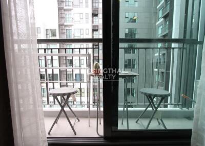 For RENT : Rhythm Sukhumvit 36-38 / 2 Bedroom / 2 Bathrooms / 54 sqm / 40000 THB [9053710]