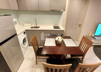 For RENT : Rhythm Sukhumvit 36-38 / 2 Bedroom / 2 Bathrooms / 54 sqm / 40000 THB [9053710]