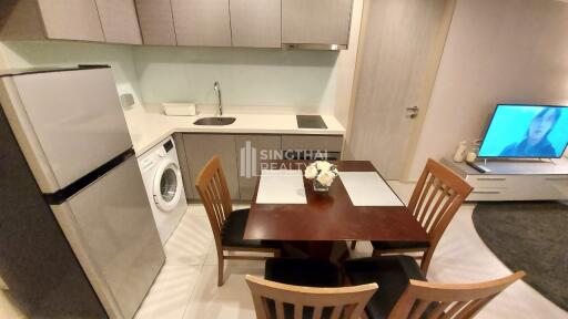 For RENT : Rhythm Sukhumvit 36-38 / 2 Bedroom / 2 Bathrooms / 54 sqm / 40000 THB [9053710]