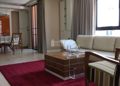 For RENT : Baan Na Varang / 1 Bedroom / 2 Bathrooms / 79 sqm / 40000 THB [9053859]