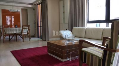 For RENT : Baan Na Varang / 1 Bedroom / 2 Bathrooms / 79 sqm / 40000 THB [9053859]