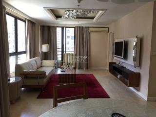 For RENT : Baan Na Varang / 1 Bedroom / 2 Bathrooms / 79 sqm / 40000 THB [9053859]