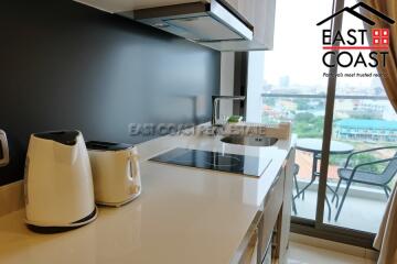 Arcadia Beach Resort Condo for sale and for rent in Pratumnak Hill, Pattaya. SRC10933