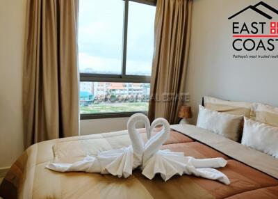 Arcadia Beach Resort Condo for sale and for rent in Pratumnak Hill, Pattaya. SRC10933